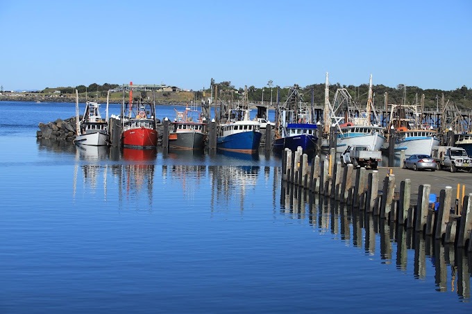Coffs Habour